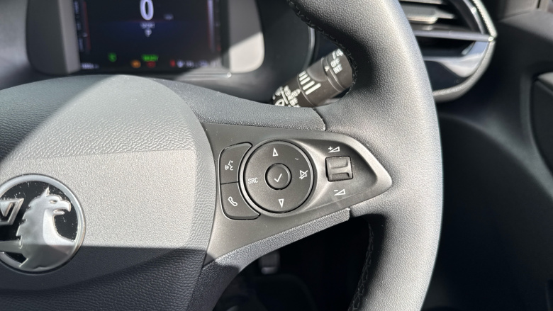 Vauxhall Corsa 100kW Design 50kWh 5dr Auto Electric Hatchback